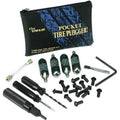 Pocket Tire Plugger w/ CO2 by Stop & Go International