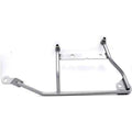 Polaris Saddlebag Brackets