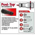 Posi-Tap 16-18 ga PTA-1618 Wire Connectors