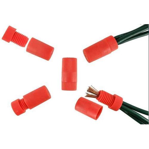 Posi-Twist Crimp Free Connector 10 - 22 ga PT1022R Wire Connectors