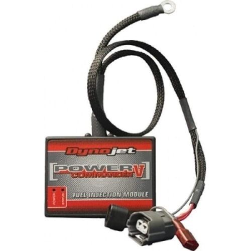 Power Commander V Fuel Tuner For Scout by Dynojet