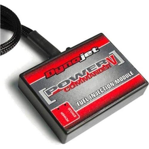 Power Commander V Fuel Tuner Victory 09 and up 106 CUI by Dynojet 19-002 Fuel Tuner