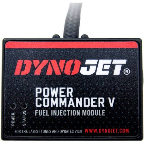 Power Commander 6 Fuel Tuner Victory Cross Bikes 2011-15 by Dynojet