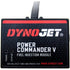 Dynojet Research Fuel Tuner Power Commander V Fuel Tuner Victory Cross Bikes 2011-15 by Dynojet 19-009