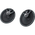 PowerBand Audio 6 1/2 in. Amplified Speaker Kit by Indian