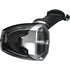 PowerPlus Stage 1 Air Intake - Thunder Black by Polaris 2883737-266 Air Cleaner