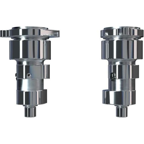 PowerPlus Stage 2 Performance Cams for Challenger by Polaris 2885178 Camshaft