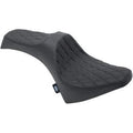 Predator III Seat DDBLK by Drag Specialties
