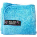 Premium Microfiber Polishing Cloth by Muc-Off