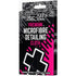 Parts Unlimited Cleaning & Drying Cloths Premium Microfibre Detailing Cloth by Muc-Off 20344