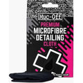 Premium Microfibre Detailing Cloth by Muc-Off