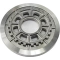 Pressure Plate by Polaris