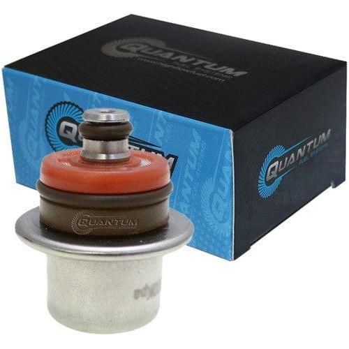 Quantum Fuel Systems Fuel Pressure Regulator Pressure Regulator Victory Judge 2013-2017 by Quantum Fuel Systems HFP-PR435