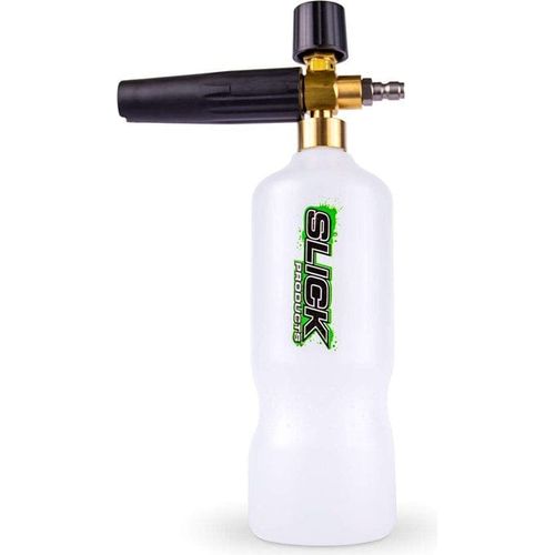 Slick Products Washing Pressure Washer Foam Cannon by Slick Products SP5005