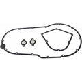 Primary, Cam, Cam Tension Gasket Set by Polaris 5830227 Primary Cover Gasket & Seals