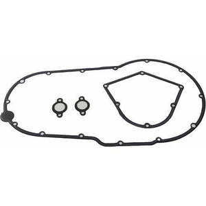 Primary, Cam, Cam Tension Gasket Set by Polaris 5830227 Primary Cover Gasket & Seals