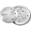 Derby Cover Set Chrome by Barnett