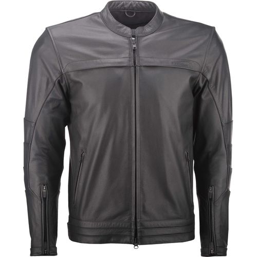 Primer Leather Jacket by Highway 21 489-1017S Leather Jacket