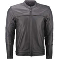 Primer Leather Jacket by Highway 21