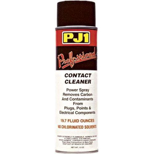 Western Powersports Solvent Professional Brake Cleaner California Compliant 19.7Oz by PJ1 40-2-1