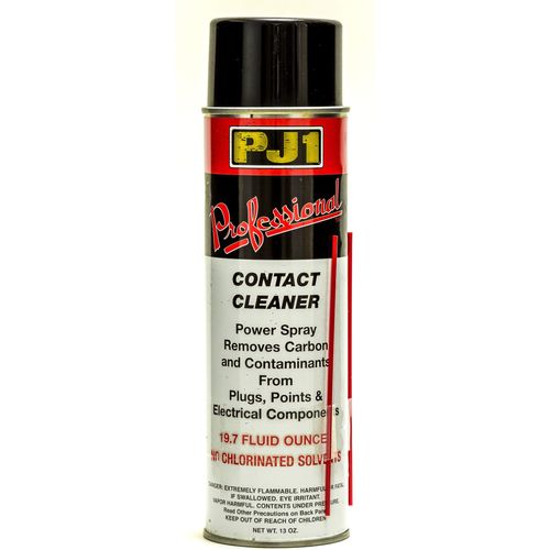 Professional Contact Cleaner California Compliant 19.7Oz by PJ1 40-3-1 Electrical Contact Cleaner