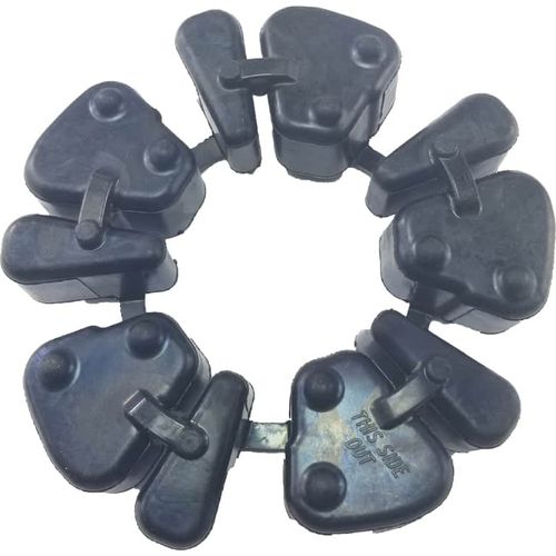Puck, Cushdr, Left by Polaris 5414738 OEM Hardware