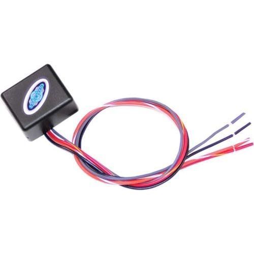 Brake Light Pulse Module Pulse Brake Light Module by Badlands – Witchdoctors