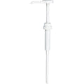 Pump for Hand Cleaner 1 Gal by Eagle Grit