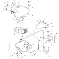 Pump, Fuel by Polaris 2520128 Fuel Pump
