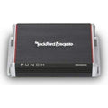 Punch 400 Watt Full-Range 4-Channel Amplifier by Rockford Fosgate