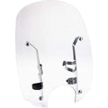 Quick Release Windshield Mid by Polaris
