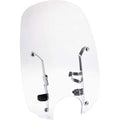 Quick Release Indian Scout Windshield, Tall by Indian