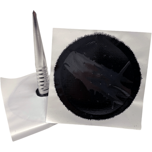 Quill Type Tire Patch 15/Pk X-Tra Seal 2.25" by Xtra Seal 13-382 Tire Repair