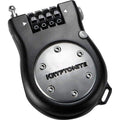 R2 Combination Cable Lock 3' by Kryptonite