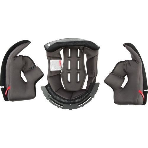 R710 Helmet Kwickwick Ii Liner by Scorpion Exo 71-600-02 Helmet Liner