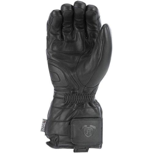 Western Powersports Drop Ship Heated Gloves Radiant Heated Gloves by Highway 21