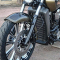Radiator Guard Outrider by Klock Werks