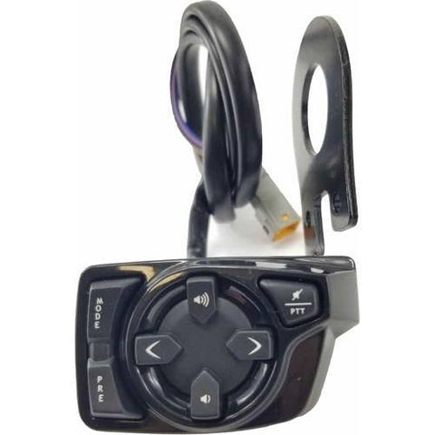 Switchit ラジオ Radio Control Switch by Polaris Witchdoctors