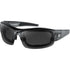 Western Powersports Sunglasses Rally Convertible Glasses Clr/Gry W/3 Removable Lenses by Bobster BRAL001