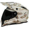 Range Camo Helmet by Z1R