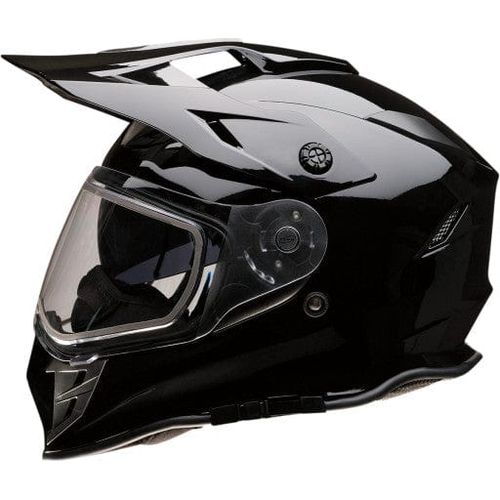 Parts Unlimited Full Face Helmet Range Snow by Z1R