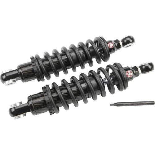 RB Scout Monotube Shock 11.5" by HardDrive