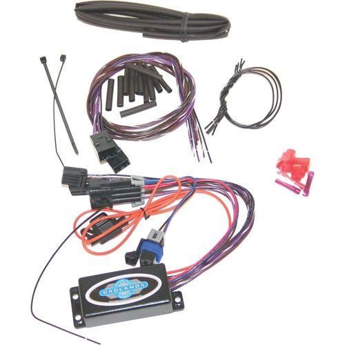 RBT Dynamic SEQ Mod w/ LEQ by Namz ILL-SD-IND Lighting Module
