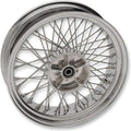 Rear 18x5.50 60 Spoke Laced Wheel Assembly by RideWright