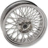 Rear 18x5.50 60 Spoke Laced Wheel Assembly by RideWright