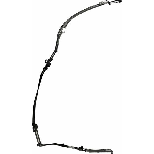 Rear ABS Brake Hose by Polaris 1911462 Brake Line