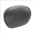 Rear Backrest Pad Vintage Black for Indian by Mustang