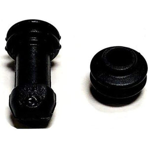Rear Caliper Boot Kit by Polaris 2201174 Brake Caliper