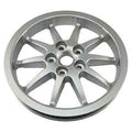 Rear Drive Pulley / Sprocket 70Tooth, Silver by Polaris 1332399-385 Drive Belt Pulley