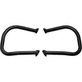 Rear Highway Bars - Gloss Black by Indian